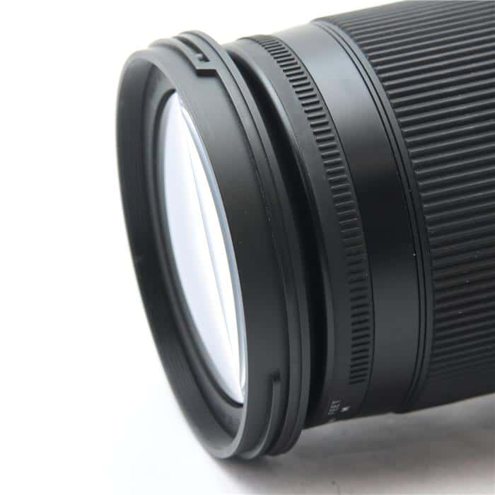 TAMRON AF 28-300mm f3.5-6.3 MACRO 訳あり 中古)SIGMA (シグマ) Contemporary 18-300mm F3.5-6.3 DC MACRO