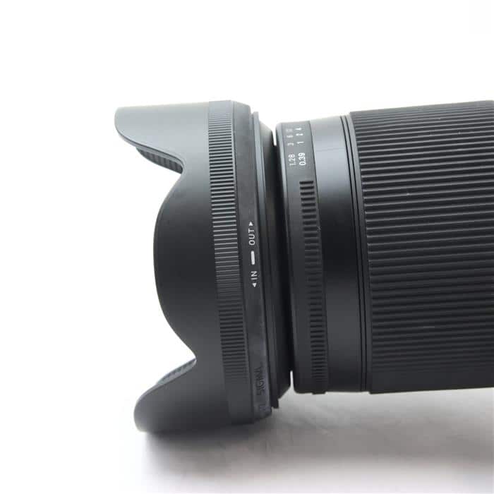 TAMRON AF 28-300mm f3.5-6.3 MACRO 訳あり 中古)SIGMA (シグマ) Contemporary 18-300mm F3.5-6.3 DC MACRO