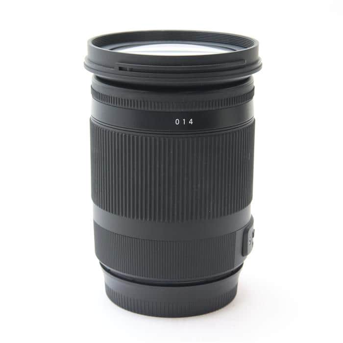 シグマ SIGMA 18-250mm F3.5-6.3 DC HSM ニコン シグマ 18-250mm F3.5-6.3 DC MACRO OS HSM ニコン用