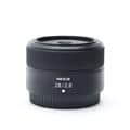 NIKKOR Z 28mm F2.8