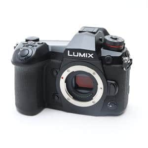 Panasonic (パナソニック) LUMIX DC-G9 PRO ボディ メイン