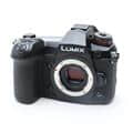 LUMIX DC-G9 PRO ボディ