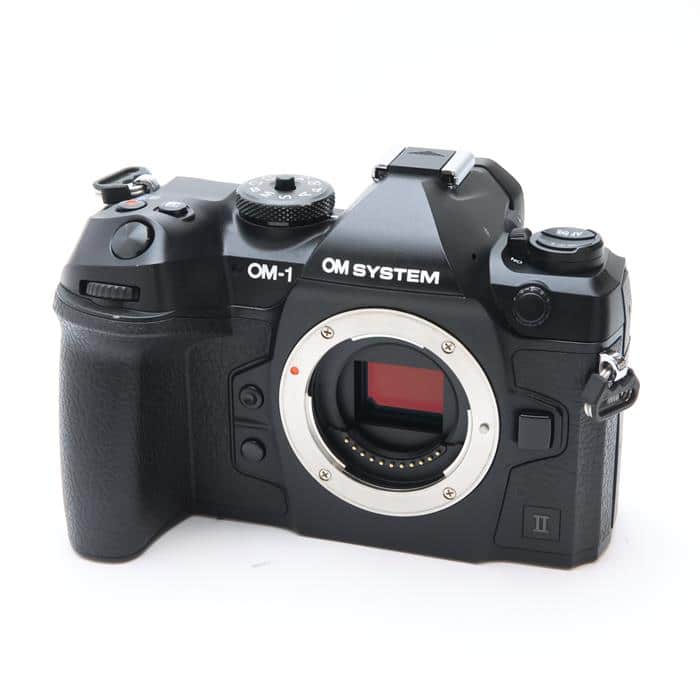 OM-1 Mark II ボディ