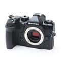 OM-1 Mark II ボディ