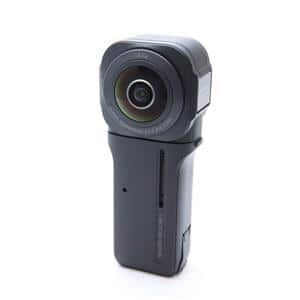 中古)Insta360(インスタサンロクマル) ONE RS 1インチ 360度版 CINRSGP