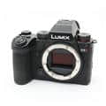 LUMIX S5II ボディ DC-S5M2 ブラック