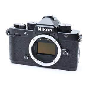 Nikon (ニコン) Z f メイン