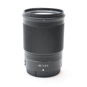 Nikon (ニコン) NIKKOR Z 85mm F1.8 S メイン