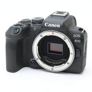 Canon (キヤノン) EOS R10 ボディ メイン