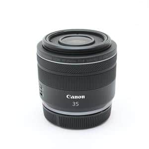 Canon (キヤノン) RF35mm F1.8 マクロ IS STM メイン