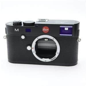 Leica (ライカ) M(Typ240) ブラックペイント」の商品検索結果