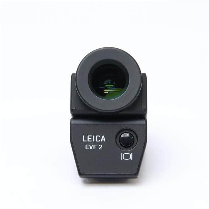 100472☆良品☆ライカ X２用ＥＶＦ2ビューファインダー ライカ ライカ X2用 EVF2 ビューファインダー カメラのキタムラ