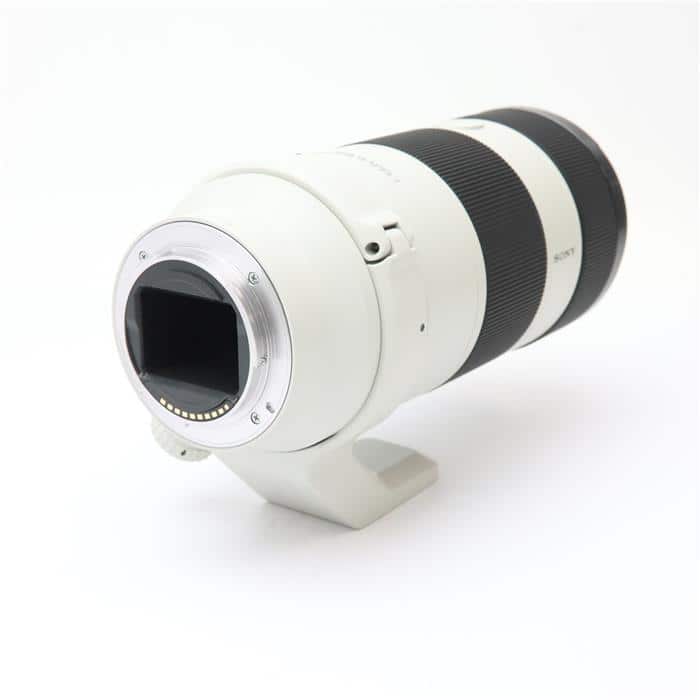 中古)SONY (ソニー) FE 70-200mm F4 G OSS SEL70200G（商品ID