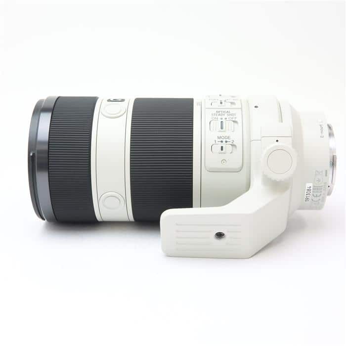 レンズ(ズーム) SONY FE 70-200mm F4 G OSS SEL70200G レンタル - SONY(ソニー)FE 70-200mm F4 G OSS SEL70200G