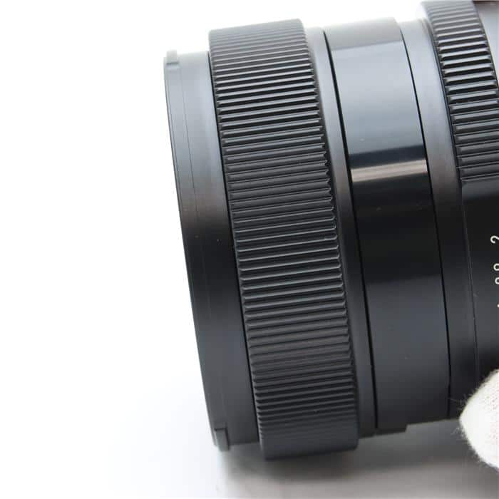 Contemporary 65mm F2 DG DN (ソニーE用/フルサイズ対応)