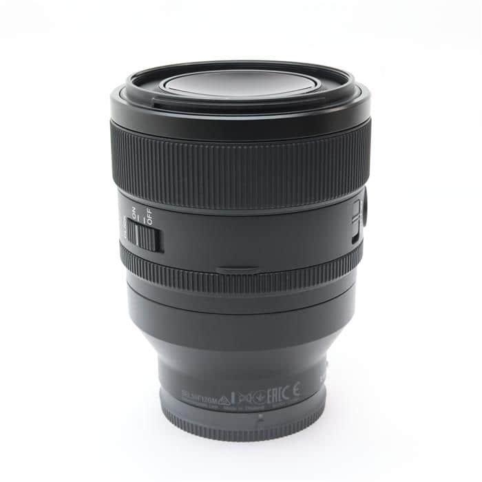FE 50mm F1.2 GM SEL50F12GM