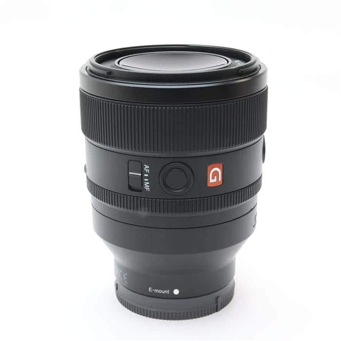 FE 50mm F1.2 GM SEL50F12GM