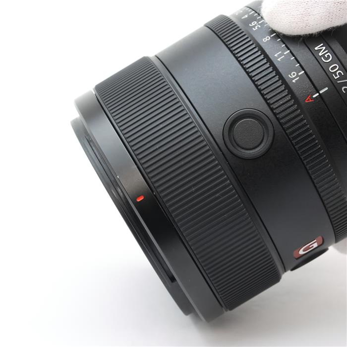 FE 50mm F1.2 GM SEL50F12GM