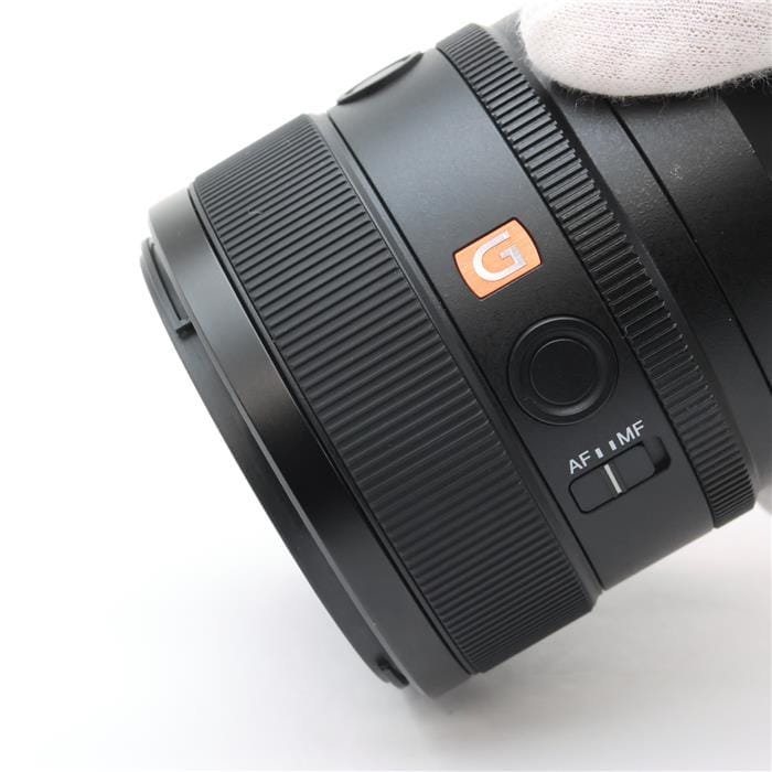 FE 50mm F1.2 GM SEL50F12GM