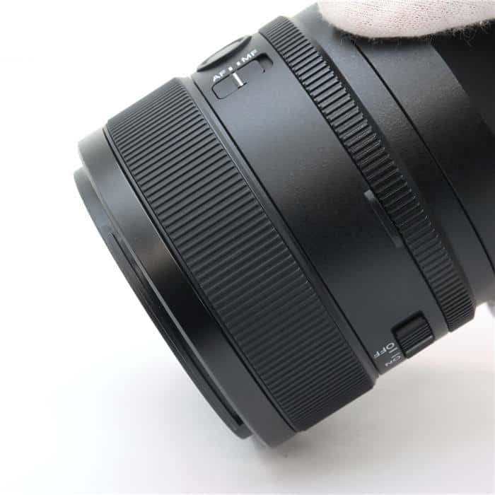 FE 50mm F1.2 GM SEL50F12GM