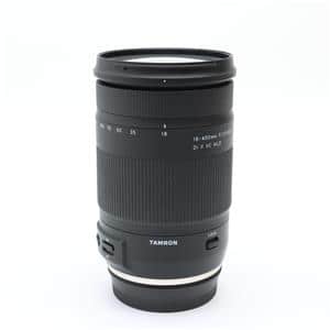 TAMRON 18-400mm F3.5-6.3 DiII VC HLD」の商品検索結果 | デジタル