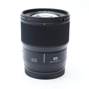 Panasonic LUMIX S 85mm F1.8」の商品検索結果 | デジタルカメラ