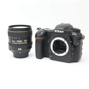 nikon (ニコン) d500 16-80 vr レンズキット」の商品検索結果