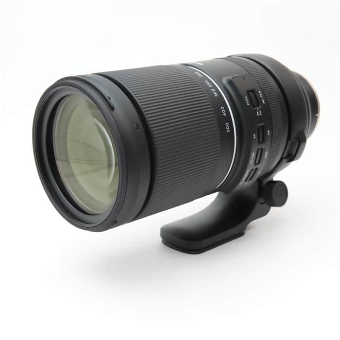 150-500mm F5-6.7 Di III VC VXD/Model A057S (ソニーE用/フルサイズ対応)