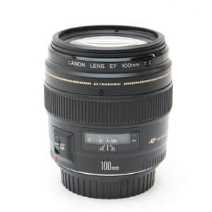 Canon (キヤノン) EF100mm F2 USM」の商品検索結果 | デジタルカメラ