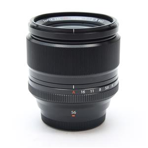 FUJIFILM (フジフイルム) フジノン XF56mm F1.2 R メイン