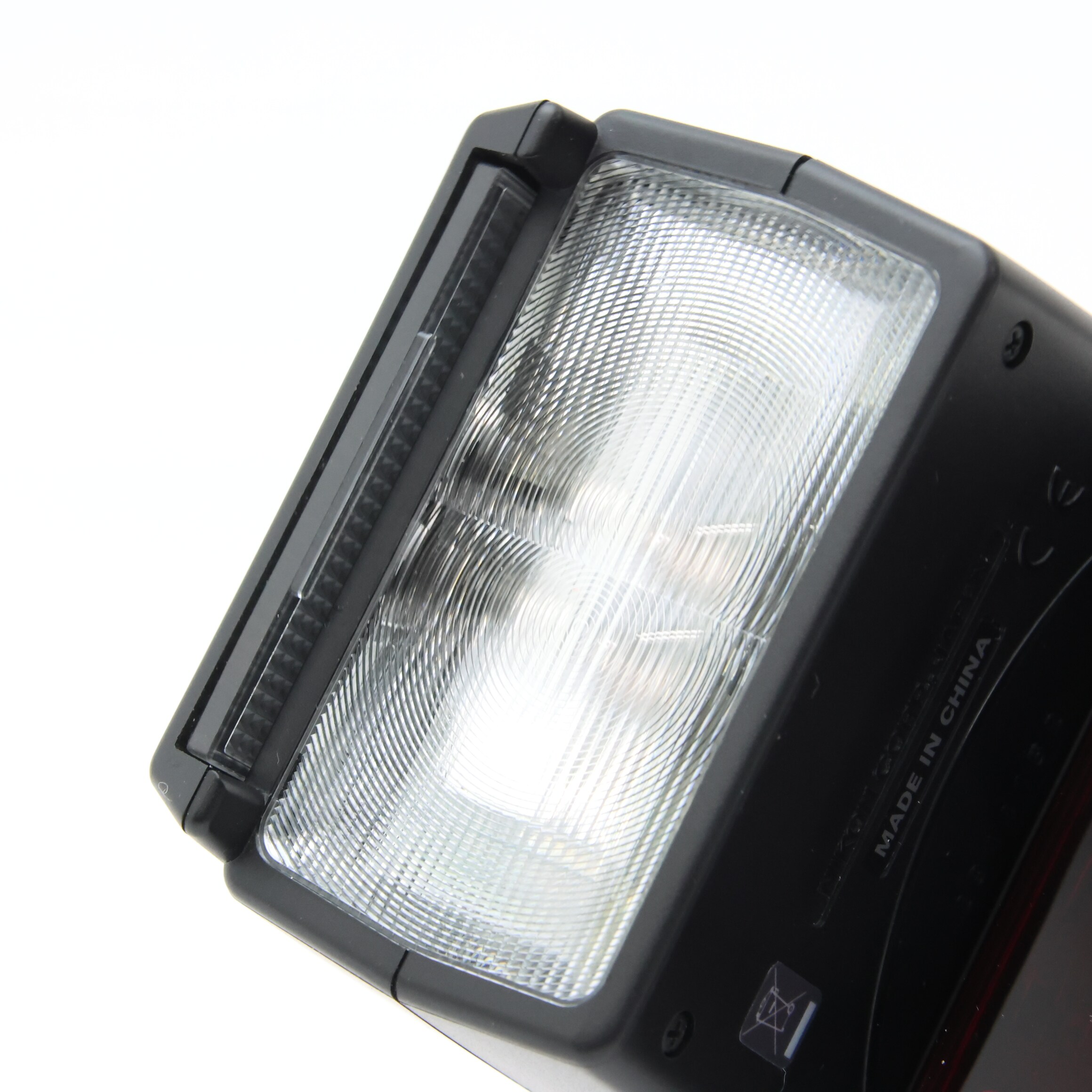 中古)Nikon (ニコン) スピードライト SB-600（商品ID：3717022687061 