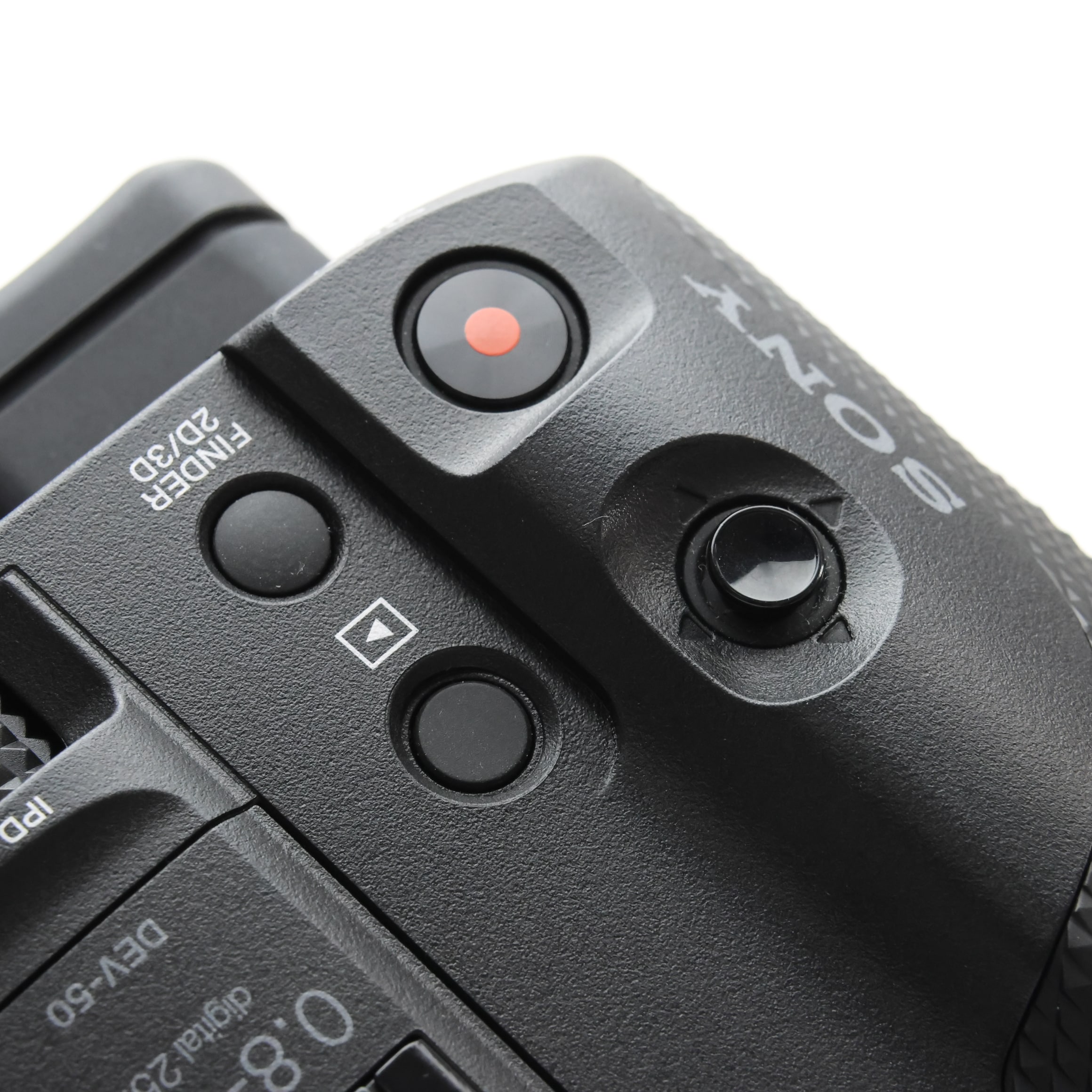 中古)SONY (ソニー) デジタル録画双眼鏡 DEV-50V（商品ID