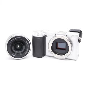 α6400 パワーズームレンズキット」の商品検索結果 | デジタルカメラ