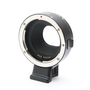 Canon マウントアダプターEF-EOS M」の商品検索結果 | デジタルカメラ