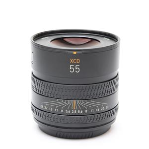 HASSELBLAD (ハッセルブラッド) XCD 55mm F2.5 V」の商品検索結果
