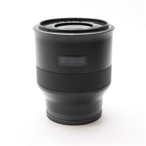 新品)Carl Zeiss (カールツァイス) Batis 40mm F2 CF（ソニーE用/フル