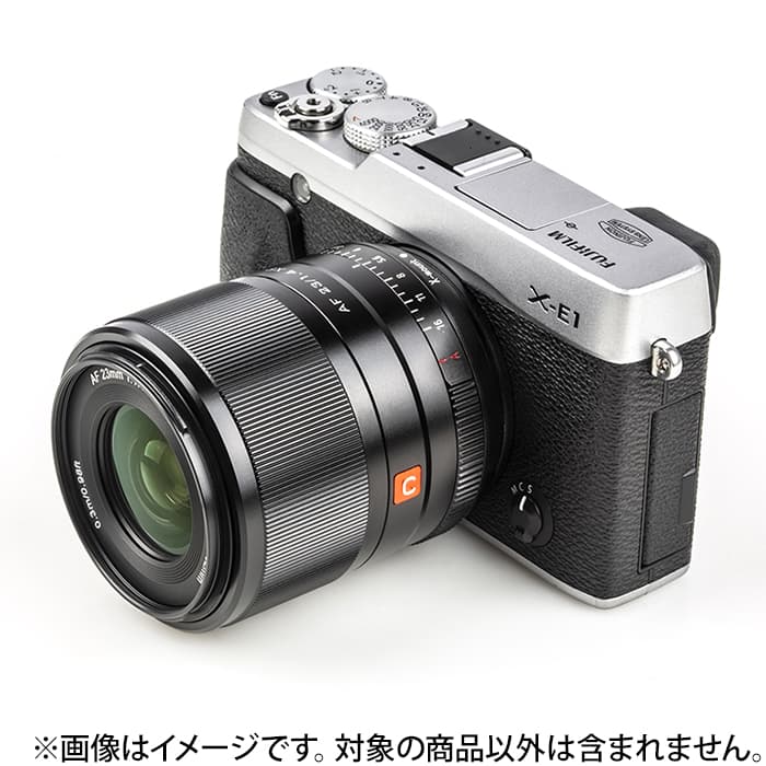 新品)VILTROX(ビルトロックス) AF 23mm F1.4 STM ED IF （フジフイルム