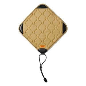 Kodak (コダック) カメララップ M カーキ メイン