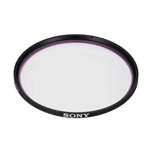 SONY (ソニー) Zeiss T* MCプロテクター 72mm VF-72MPAM