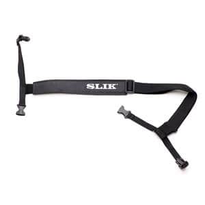 新品)SLIK (スリック) 大型・中型三脚用 ストラップ L(商品ID 新品)SLIK (スリック) 大型・中型三脚用 ストラップ L(商品ID