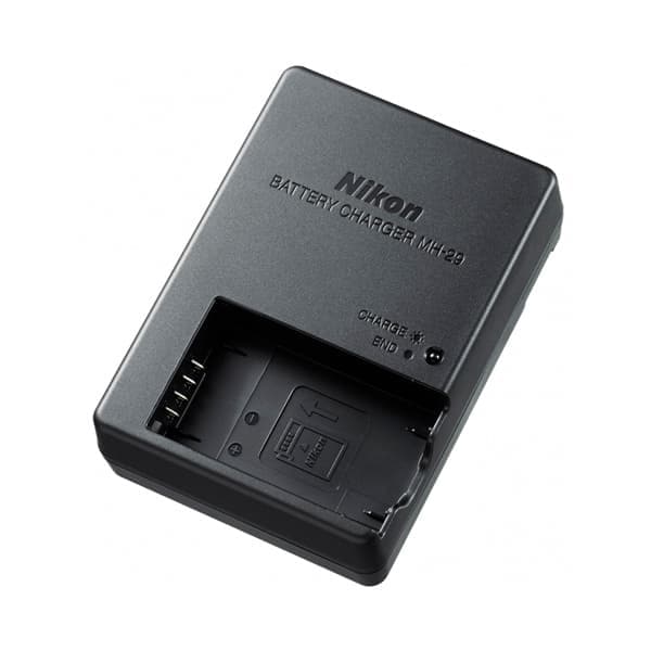 ニコン充電器 MH-29