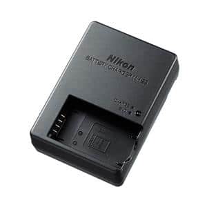Nikon (ニコン) バッテリーチャージャー MH-29 メイン