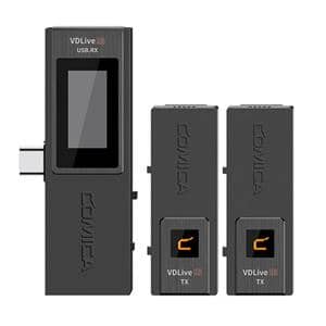 中古美品 TMP453M 8G 500G RW 無線 Bluetooth カメラ アルミズームライト190lm｜YAZAWA CORPORATION