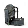 thinkTANKphoto (シンクタンクフォト) ローテーション 22L バックパック ブラック/グレー
