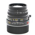 Leica (ライカ) ズミクロン M50mm F2 3rd ブラック