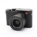 Leica (ライカ) Q(Typ116) ブラック