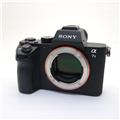 SONY (ソニー) α7II ボディ ILCE-7M2