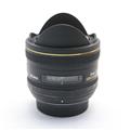 SIGMA (シグマ) 10mm F2.8 EX DC Fisheye HSM(ニコン用)