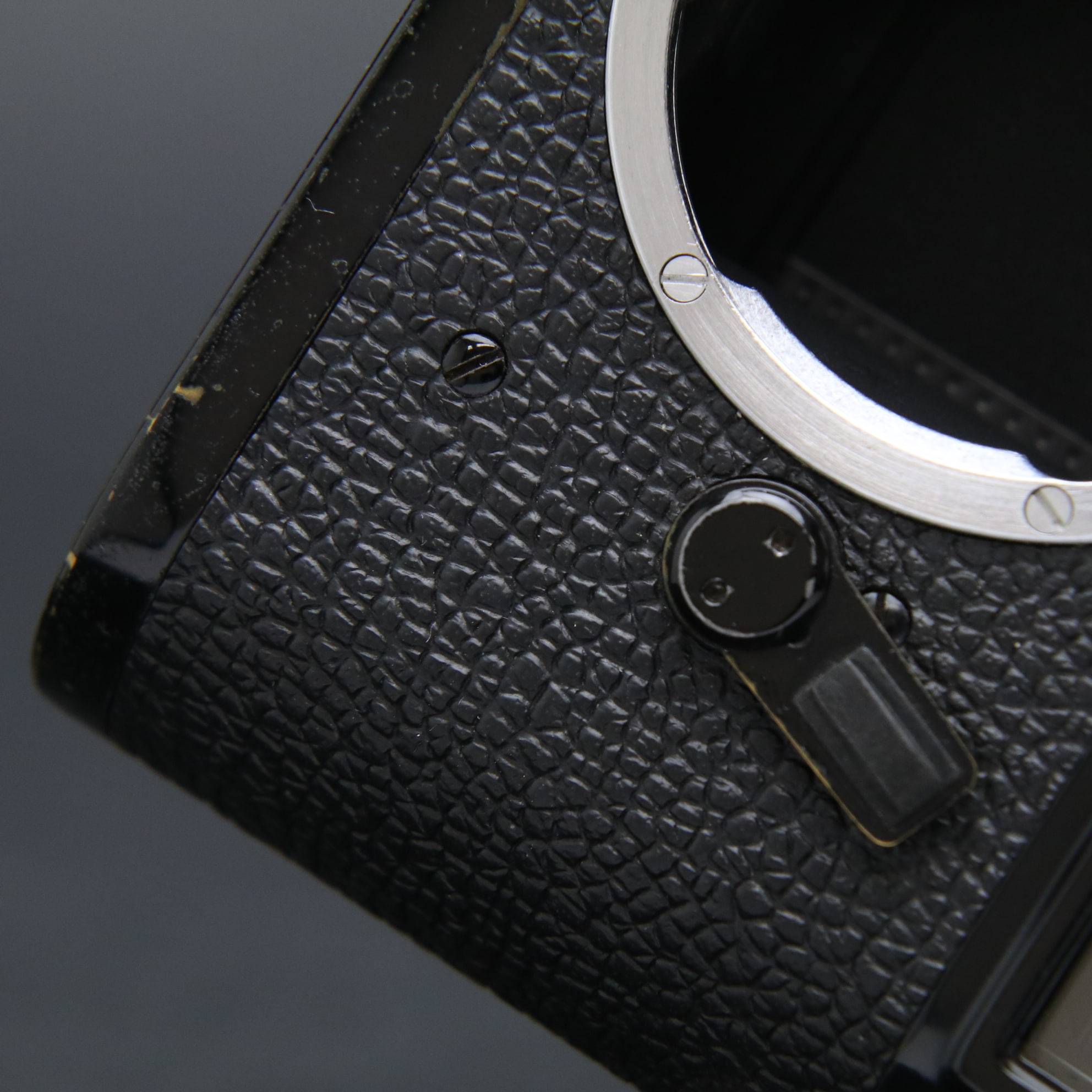 中古)Leica (ライカ) M4 ブラックペイント（商品ID：3717013569062