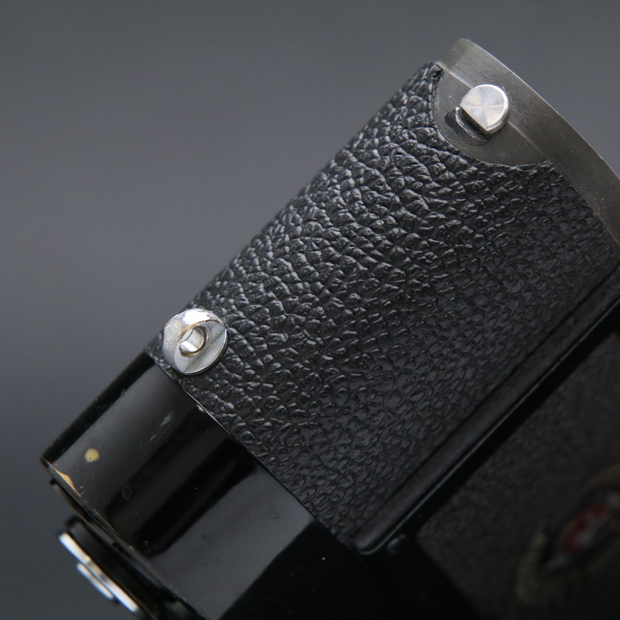 中古)Leica (ライカ) M4 ブラックペイント（商品ID：3717013569062